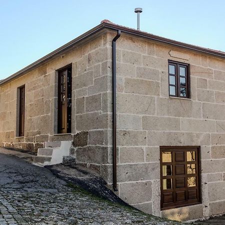 Casa D. Celia Villa Terras de Bouro Exteriör bild